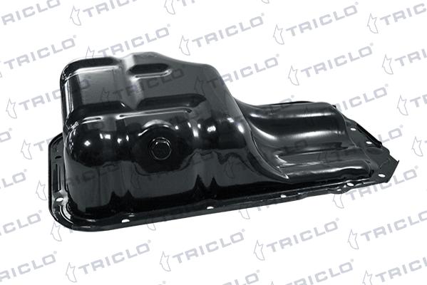 Triclo 406167 - Oil sump autospares.lv