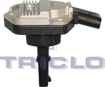 Triclo 413185 - Sensor, engine oil level autospares.lv