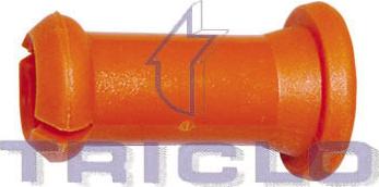 Triclo 413178 - Funnel, oil dipstick autospares.lv