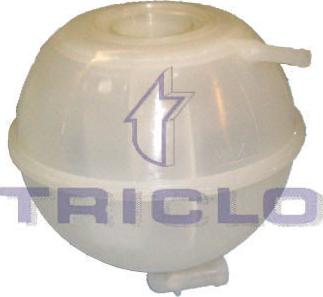 Triclo 484502 - Expansion Tank, coolant autospares.lv