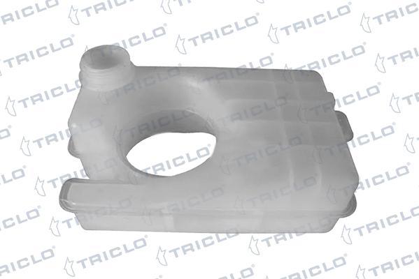 Triclo 485005 - Expansion Tank, coolant autospares.lv