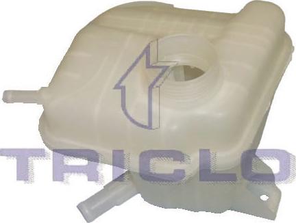 Triclo 486642 - Expansion Tank, coolant autospares.lv