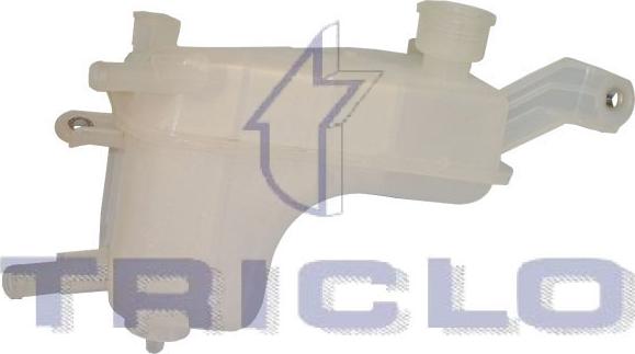 Triclo 486663 - Expansion Tank, coolant autospares.lv