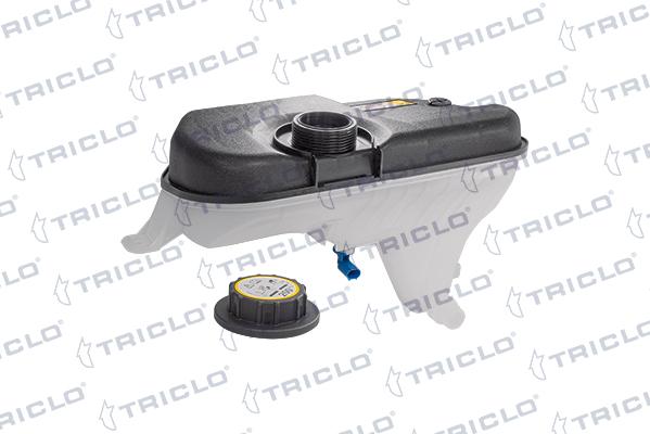 Triclo 486177 - Expansion Tank, coolant autospares.lv