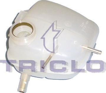 Triclo 488445 - Spring autospares.lv