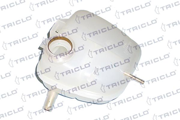 Triclo 488443 - Expansion Tank, coolant autospares.lv