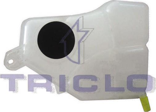 Triclo 488609 - Expansion Tank, coolant autospares.lv