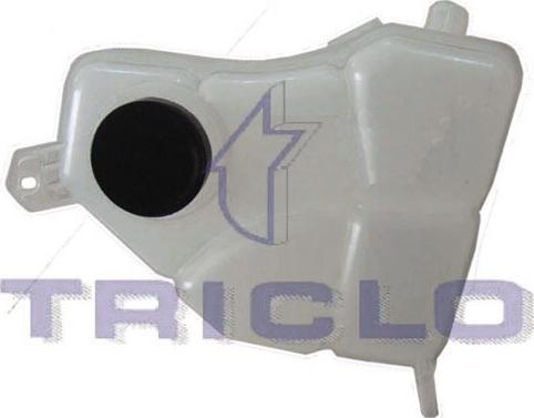 Triclo 488610 - Expansion Tank, coolant autospares.lv