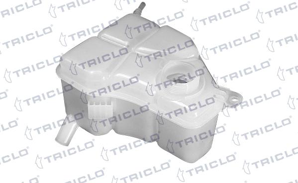 Triclo 488611 - Expansion Tank, coolant autospares.lv