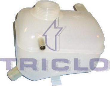 Triclo 488084 - Expansion Tank, coolant autospares.lv