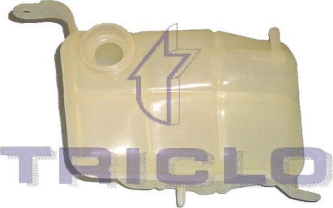 Triclo 488157 - Expansion Tank, coolant autospares.lv