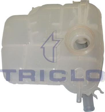 Triclo 488353 - Expansion Tank, coolant autospares.lv