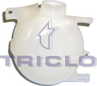 Triclo 488372 - Expansion Tank, coolant autospares.lv