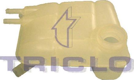 Triclo 488295 - Expansion Tank, coolant autospares.lv