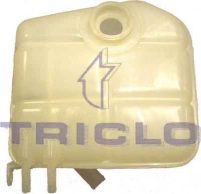 Triclo 488296 - Expansion Tank, coolant autospares.lv