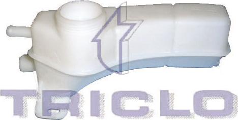 Triclo 488293 - Expansion Tank, coolant autospares.lv