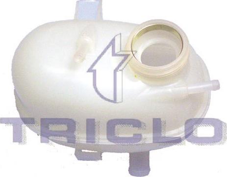 Triclo 488274 - Expansion Tank, coolant autospares.lv