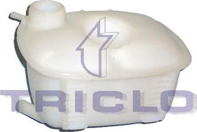 Triclo 483549 - Expansion Tank, coolant autospares.lv