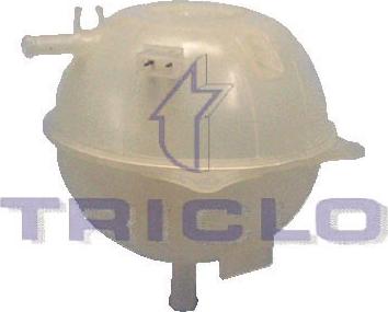 Triclo 483544 - Expansion Tank, coolant autospares.lv