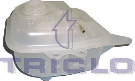 Triclo 483541 - Expansion Tank, coolant autospares.lv