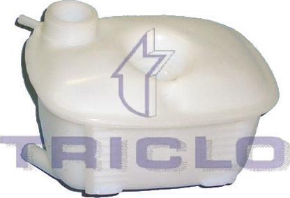 Triclo 483550 - Expansion Tank, coolant autospares.lv