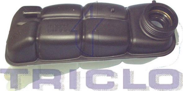 Triclo 483510 - Expansion Tank, coolant autospares.lv