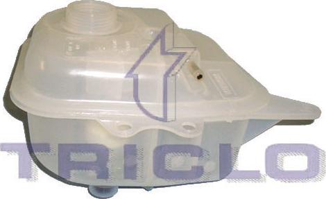 Triclo 483650 - Expansion Tank, coolant autospares.lv