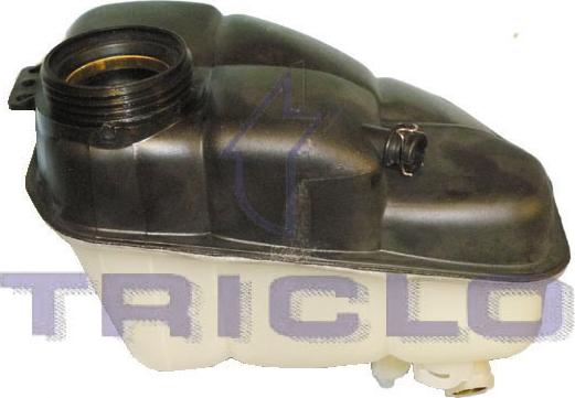 Triclo 482404 - Expansion Tank, coolant autospares.lv