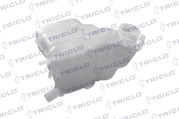 Triclo 487086 - Expansion Tank, coolant autospares.lv