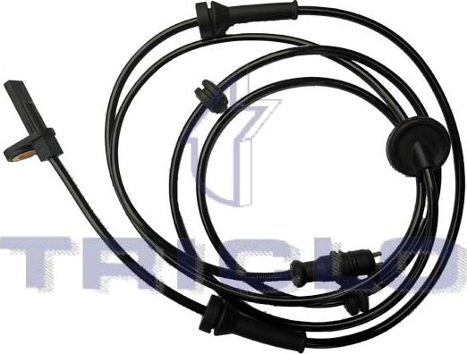 Triclo 434761 - Sensor, wheel speed autospares.lv