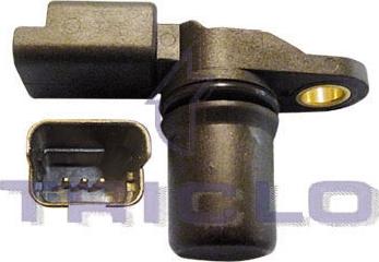 Triclo 435750 - Sensor, camshaft position autospares.lv