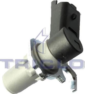 Triclo 430304 - Sensor, crankshaft pulse autospares.lv