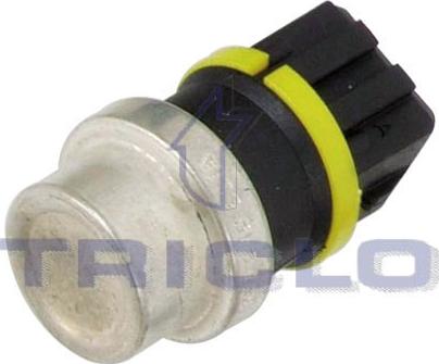 Triclo 432603 - Sensor, coolant temperature autospares.lv