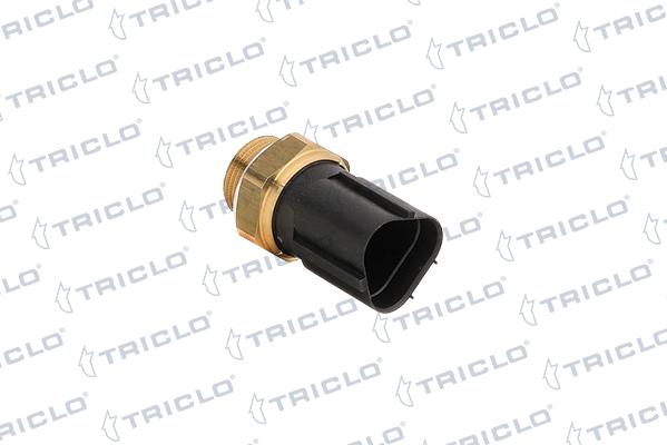Triclo 432036 - Temperature Switch, radiator / air conditioner fan autospares.lv