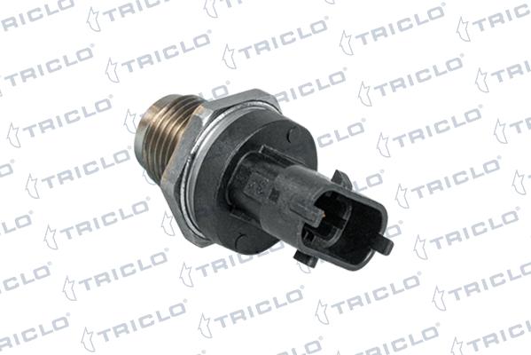 Triclo 437511 - Sensor, fuel pressure autospares.lv