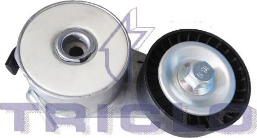 Triclo 424408 - Belt Tensioner, v-ribbed belt autospares.lv