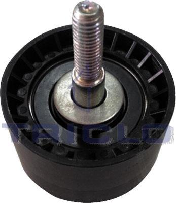 Triclo 424582 - Deflection / Guide Pulley, timing belt autospares.lv