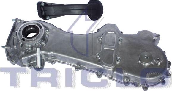 Triclo 424620 - Oil Pump autospares.lv