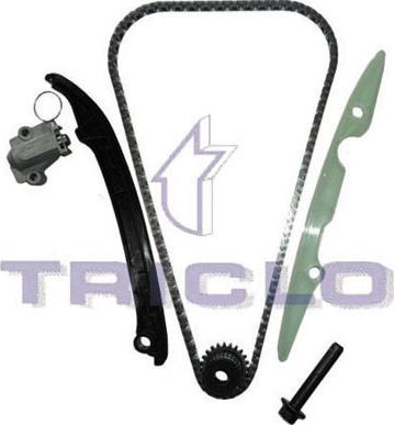 Triclo 424276 - Timing Chain Kit autospares.lv