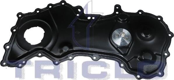 Triclo 425999 - Cover, timing belt autospares.lv