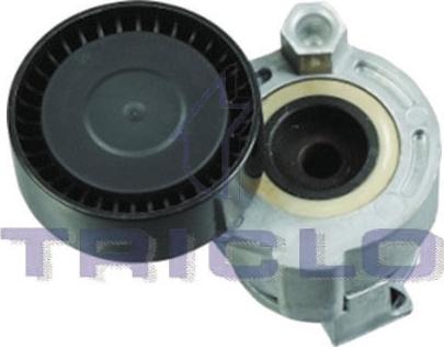 Triclo 425679 - Belt Tensioner, v-ribbed belt autospares.lv