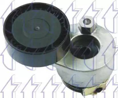 Triclo 425678 - Belt Tensioner, v-ribbed belt autospares.lv