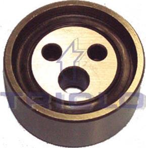 Triclo 425178 - Tensioner Pulley, timing belt autospares.lv