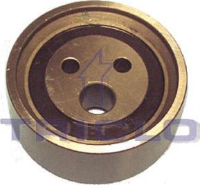 Triclo 425177 - Tensioner Pulley, timing belt autospares.lv