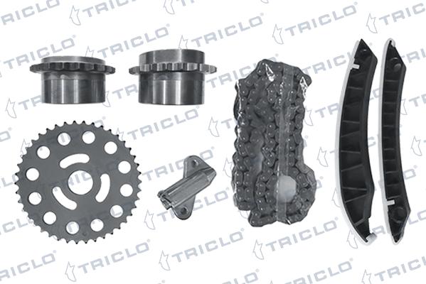 Triclo 425861 - Timing Chain Kit autospares.lv