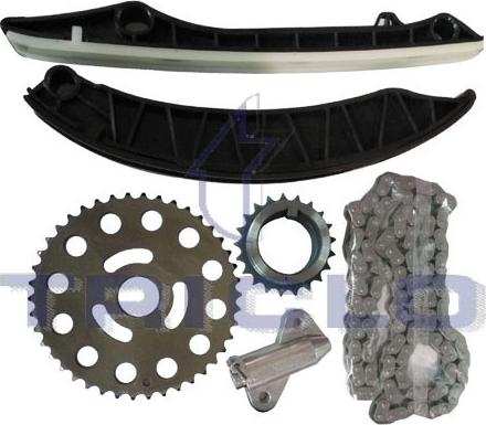 Triclo 425820 - Timing Chain Kit autospares.lv