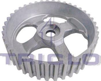 Triclo 425700 - Gear, camshaft autospares.lv