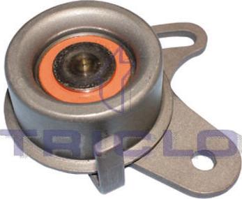 Triclo 426504 - Tensioner Pulley, timing belt autospares.lv