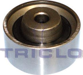 Triclo 426505 - Deflection / Guide Pulley, timing belt autospares.lv
