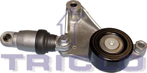 Triclo 426500 - Belt Tensioner, v-ribbed belt autospares.lv